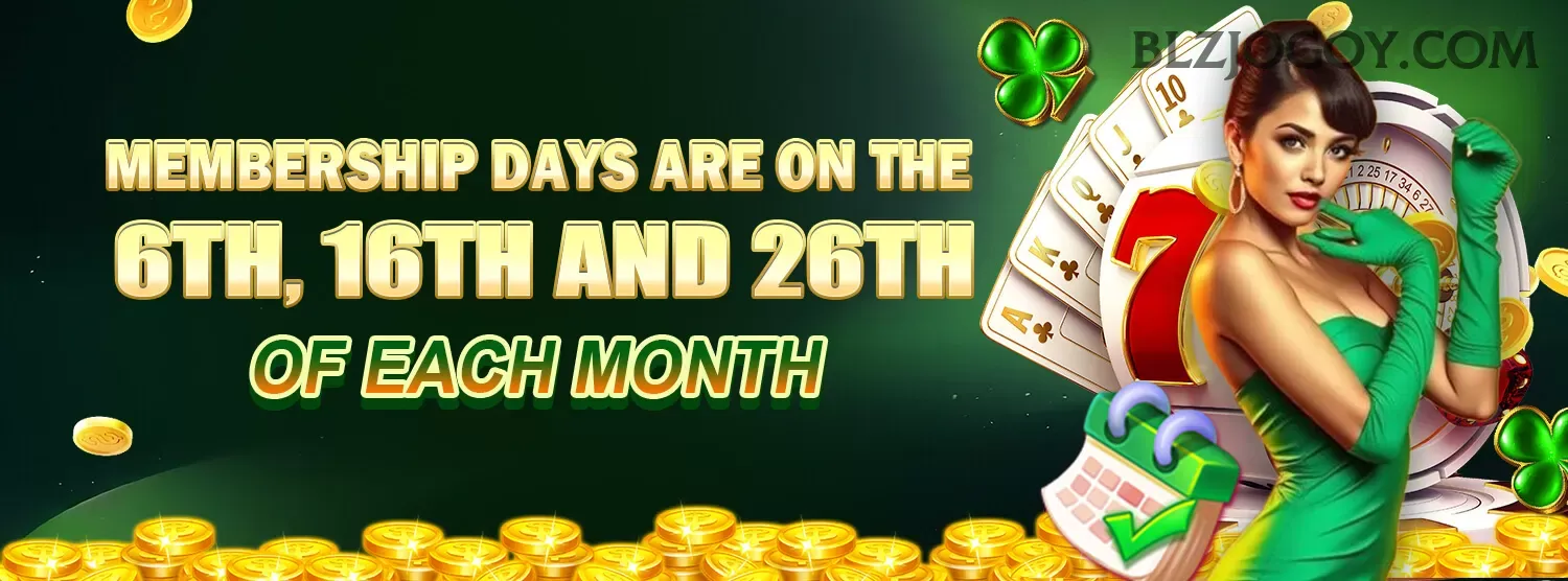 Cashback VIP blzjogo - reembolso semanal